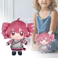 thumbnail image 3 of Laonim Kasane Teto Plush, 3 of 8