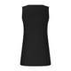 thumbnail image 5 of Camisas de vestir para mujer,Blusa informal con cuello en V para mujer, manga tres cuartos, tejido de poliéster suave, para uso diario y en casa, sopatenor, 5 of 6