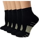 thumbnail image 1 of Calcetines de compresión de cobre para circulación de hombres y mujeres: calcetines de fascitis plantar para atletismo, correr, ciclismo Zhivalor WMPH-835-6, 1 of 7