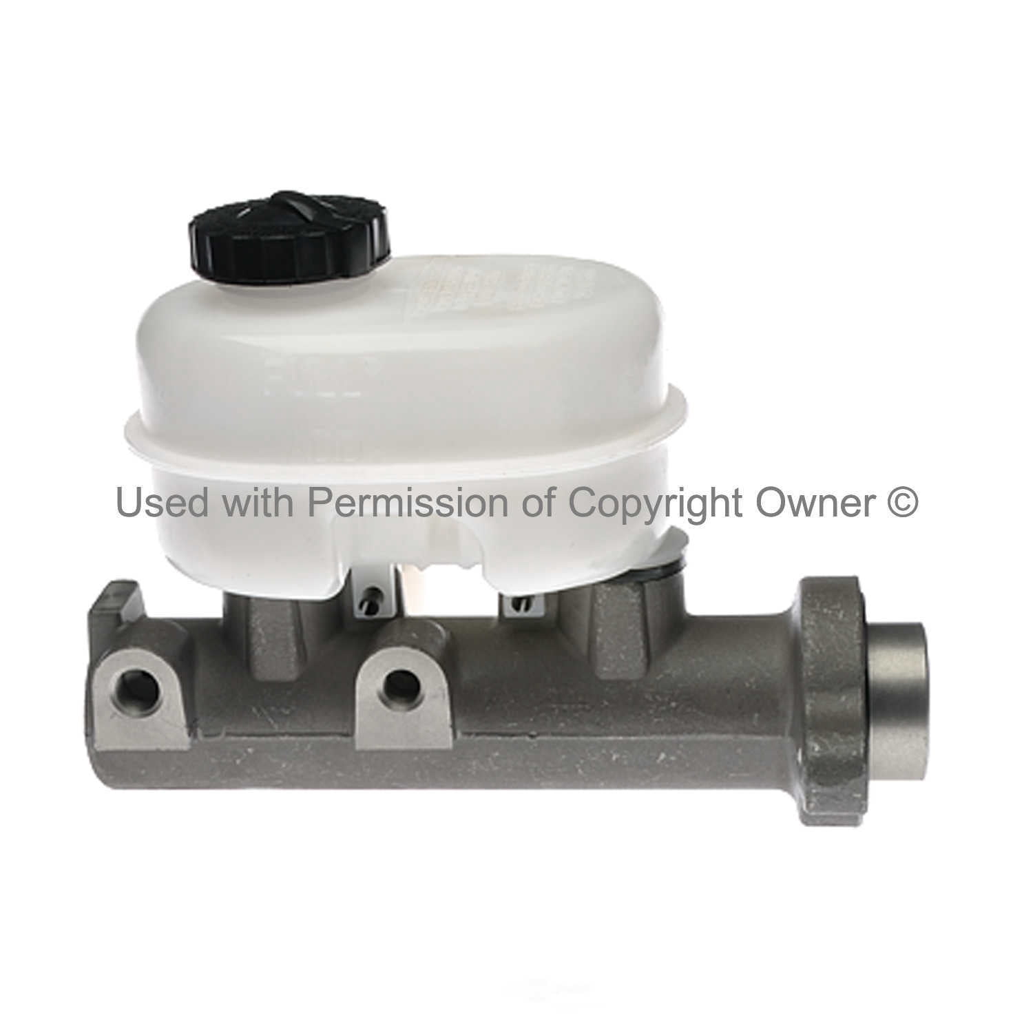 FVP Professional NM3060 New Brake Master Cylinder