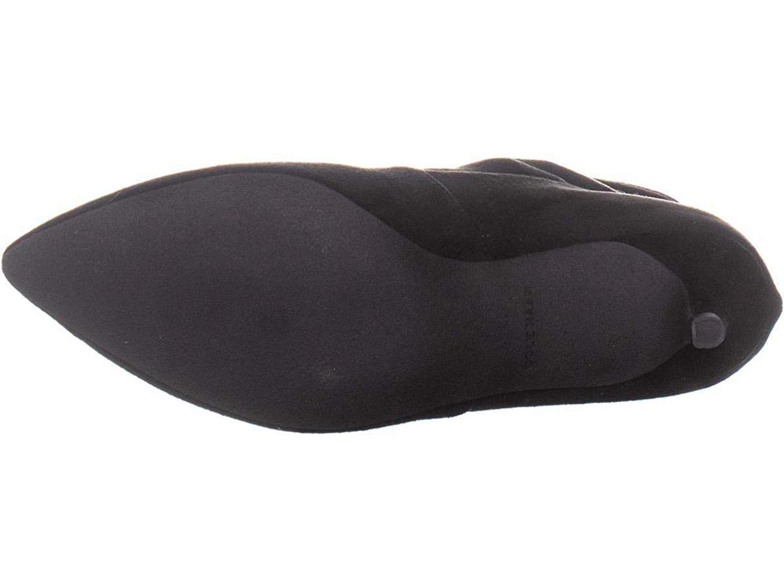 cole haan harlow stretch bootie