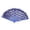 F, variant on Folding Hand Fan Women Lace Design, Handheld Fans With Tassels for Wedding Party Prom, Paper Lace Fans for Bridesmaid Photo Booth Props, Elegant Decorative Fans for Home Wall Decor and Events,F