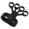 thumbnail image 1 of Grip Finger Exerciser,Finger Training Exerciser 4 Finger Exerciser Silicone Finger Exerciser Optimal Efficiency, 1 of 7