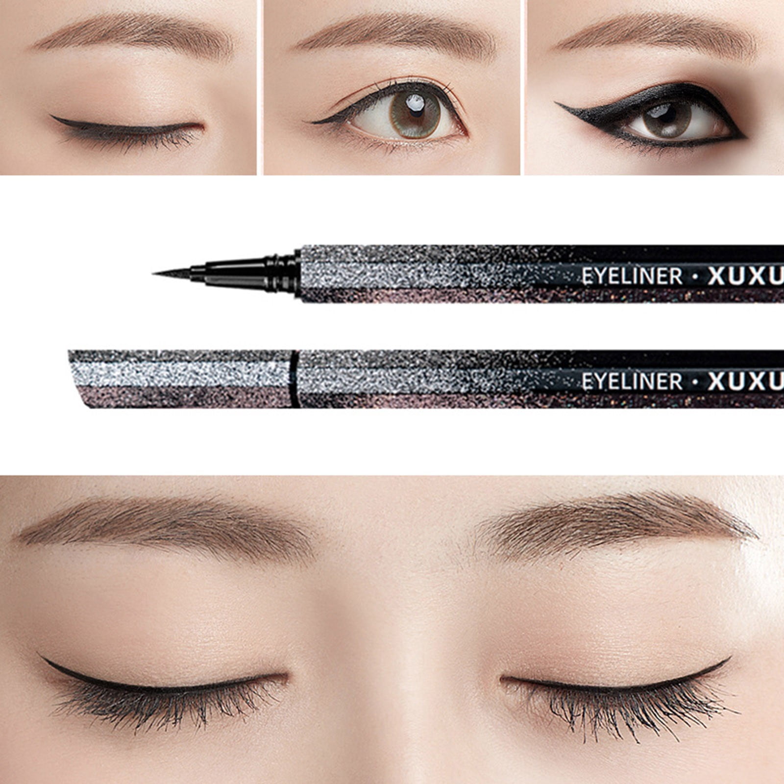 Lip Liner Eye Liner Pen Chaos Makeup Eyelash Soap Highlighter Makeup Pencil Five Year Diary Cottage Cheese Organic B More Careful Broad Link Japanese Makeup Not Just A Patch Eye Stick Lip