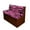 Butterfly Spider Web, variant on FOR U DESIGNS Palm Tree Pattern 2 Pcs RV Dinette Cushion Covers Breathable RV Couch Cover Elastic Loveseat Sofa Chair Cover Furniture Protector for RV Camper Car Bench