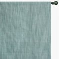 thumbnail image 3 of Fabric Mart Direct Teal Solid Cotton Fabric By The Yard, 17 Continuous Yards 55 inch or 140 cm Width, Upholstery Fabric, Drapery, Shower Curtain Fabric, Wholesale Fabric, Pure Woven Cotton Fabric, 3 of 9