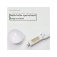 thumbnail image 5 of 1 Pc 500g/0.1g High Precision Food Spoon Scale Household Kitchen LCD Digital Spoon Scale Baking Electronic Scale, 5 of 5