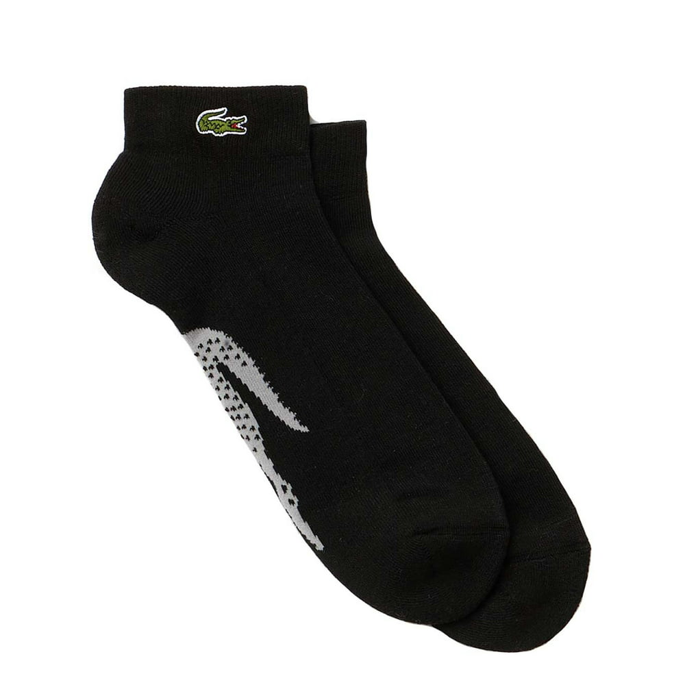 Lacoste - Lacoste Men's Sport Socks - Walmart.com - Walmart.com