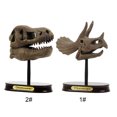 thumbnail image 2 of Dinosaur Skeleton Model Kit Plastic Dinosaur Dig Kit Dinosaur Fossil Kit for Kid, 2 of 10