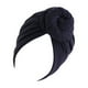 thumbnail image 2 of Turbante Nudo Sonducket Estilo simple Hijab elegante Gorro elástico Envoltura para la cabeza, 2 of 6