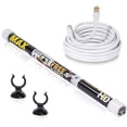 thumbnail image 1 of Magic Stick TV MAX HD - Digital TV Antenna Reception Signal Booster with 20ft Cable, Easy to Install, 1 of 5