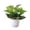 #3, variant on Artificial Foliage Plant Realistic Multipurpose Plastic Fadeless Vivid Simulation Bonsai Home Garden Wedding Decoration