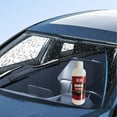thumbnail image 6 of Kitchen Cleaner, Tswift Glass Cleaning Pads Windshield Glass Coatings Car Window Oil Film Removers Windshield Hydrophobic Coatings Enhance The of Car Windshields And Rearview 100Ml Floor Cleaner, 6 of 7