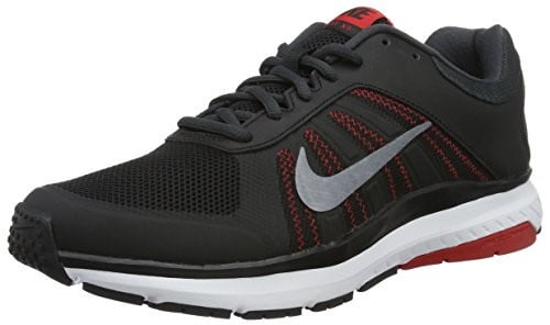 Nike Mens Dart 12 Running Shoes (10.5 D 