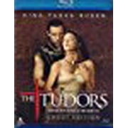 The Tudors: The Complete Second Season [Blu-ray] (2008)
