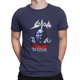 thumbnail image 5 of Camiseta de hombre Sodom, banda de rock The Crippler, camiseta distintiva, ropa urbana Harajuku, nueva tendencia, 5 of 7