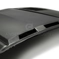 thumbnail image 2 of Anderson Composites AC-HD18FDMU-AB-DS 2018-2019 Ford Mustang Ram Air Double Sided Carbon Fiber Hood, 2 of 8