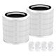 thumbnail image 1 of Paquete de 2 filtros purificadores de aire compatibles con GoveeLife H7126, 1 of 7