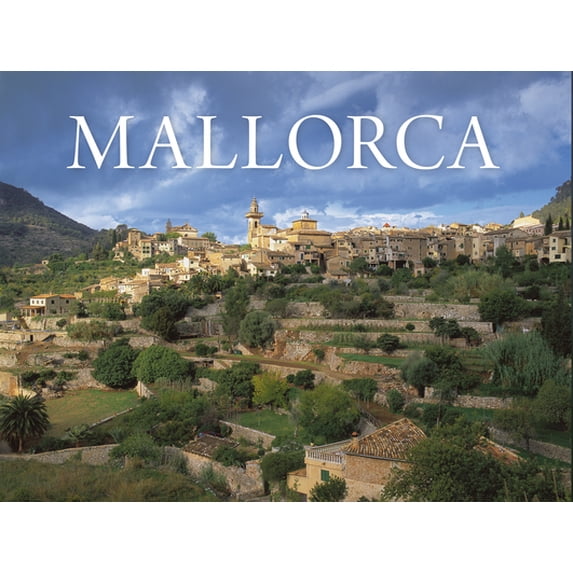 Pre-Owned Mallorca: Neil Austen, (Hardcover)