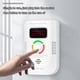 thumbnail image 5 of Detector de Alarma de Fuga de Gas CO Btafrte Enchufe, 5 of 9