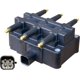 thumbnail image 1 of Bobina Ignición Seca Ram 3500 1994 A 1996 Dodge V10 8.0L INTRAN-FLOTAMEX ., 1 of 3