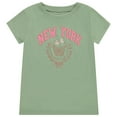 thumbnail image 4 of GIRLS 4PK LS Graphic T-shirts, 4 of 8