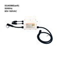 thumbnail image 4 of VONKY Grid Tie Micro Inverter Easy Install And Versatile Applications For Solar Systems Long Lifespan SG400MS(wifi),80V-160VAC 50/60Hz, 4 of 6
