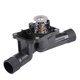 thumbnail image 2 of Ensamblaje de carcasa de termostato termostato de motor conjunto de carcasa de termostato de refrigerante de motor para BMW 318I 318IS 318TI Z3 11531743017 ANGGREK Otros, 2 of 8
