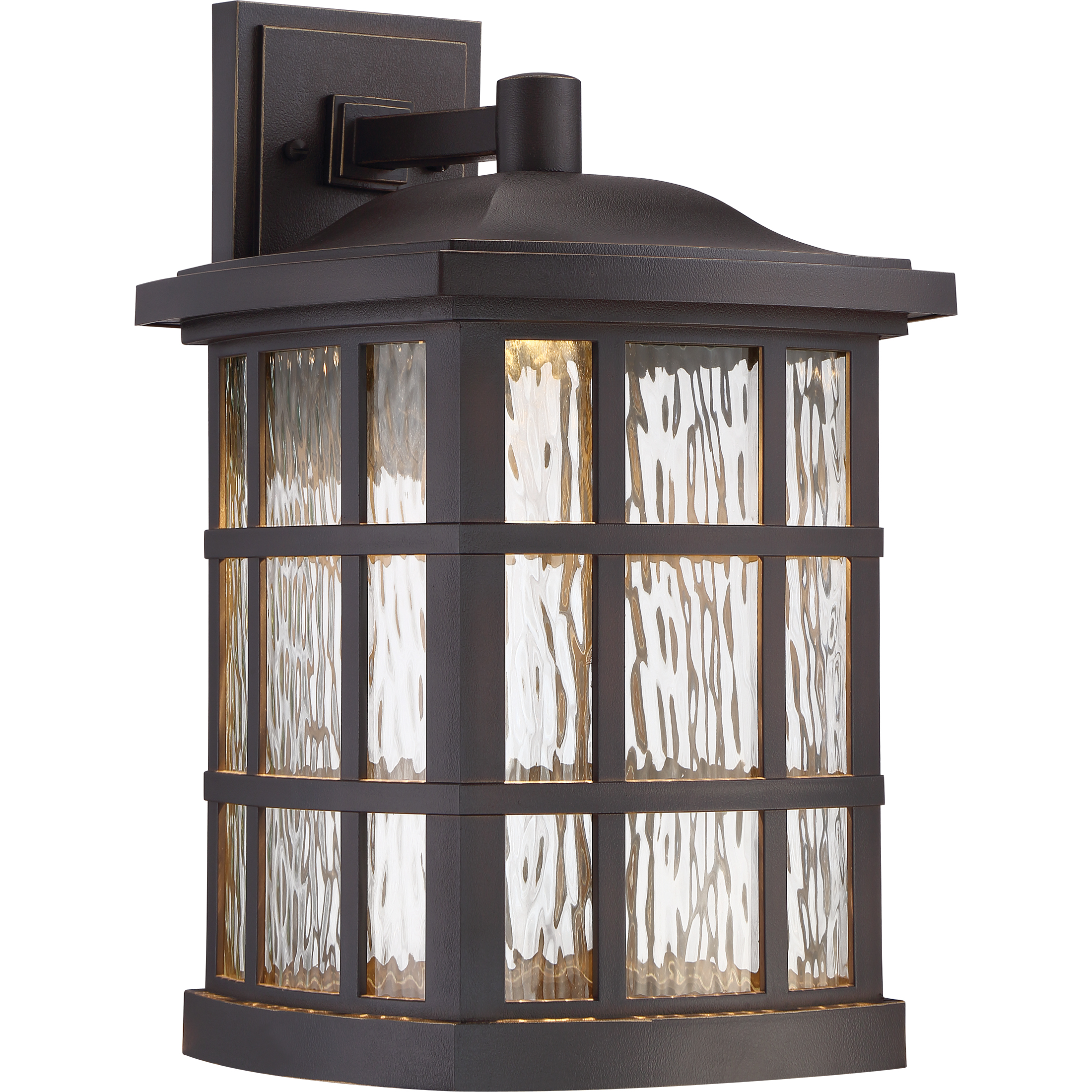 Stonington Outdoor Wall Sconce