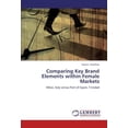 thumbnail image 1 of Comparing Key Brand Elements Within Female Markets, 1 of 1