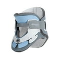 thumbnail image 4 of Ascend Pediatric Collar L0172 - Breathable Neck Support for Enhanced Recovery Breg by Brace Direct, 4 of 6