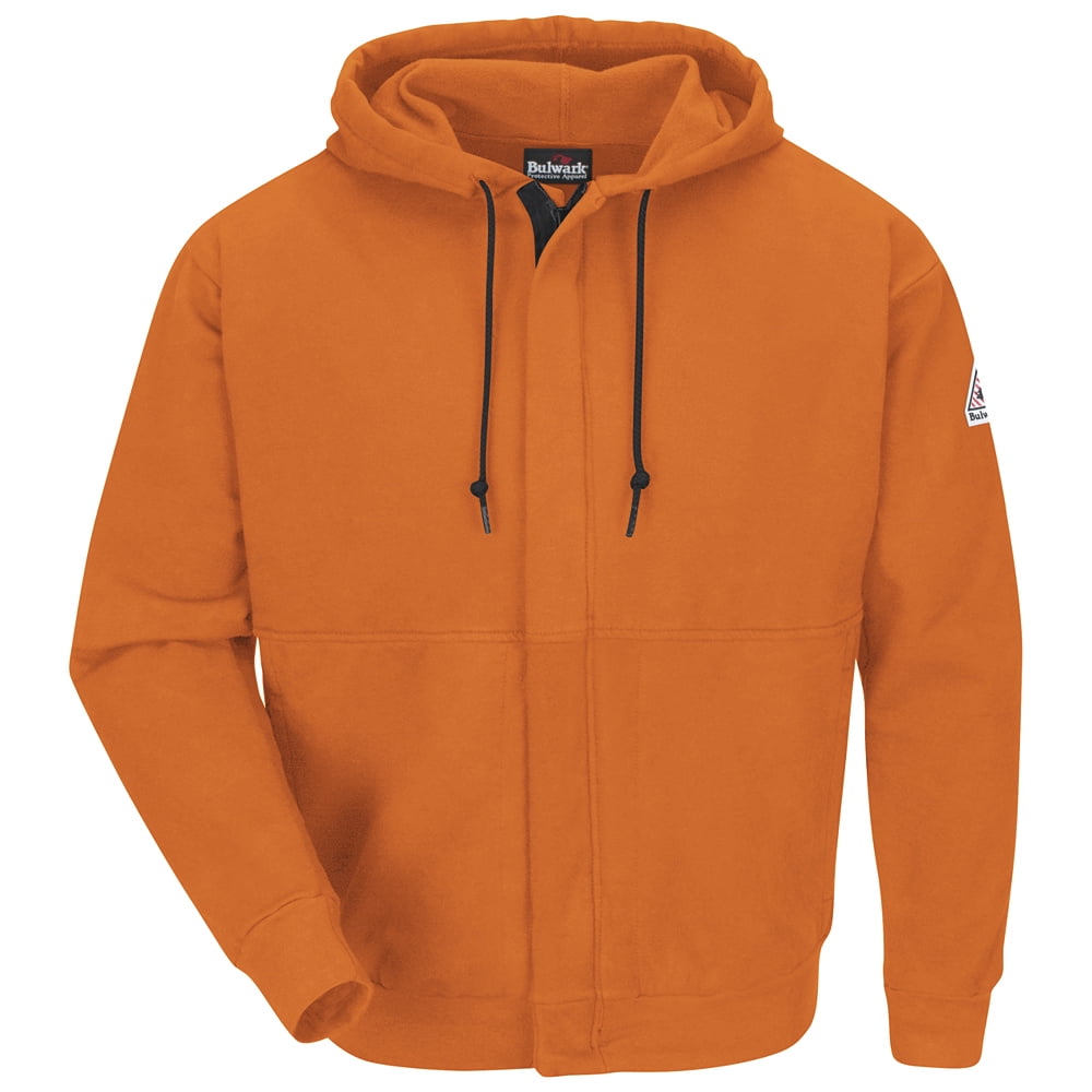 orange sweatshirt walmart