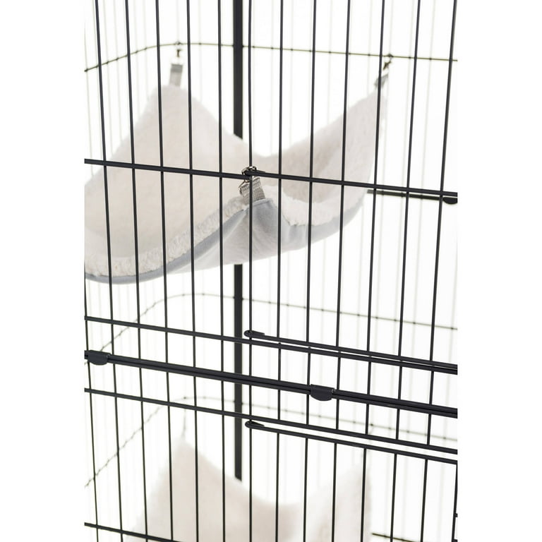 Prevue cat hotsell cage 7500