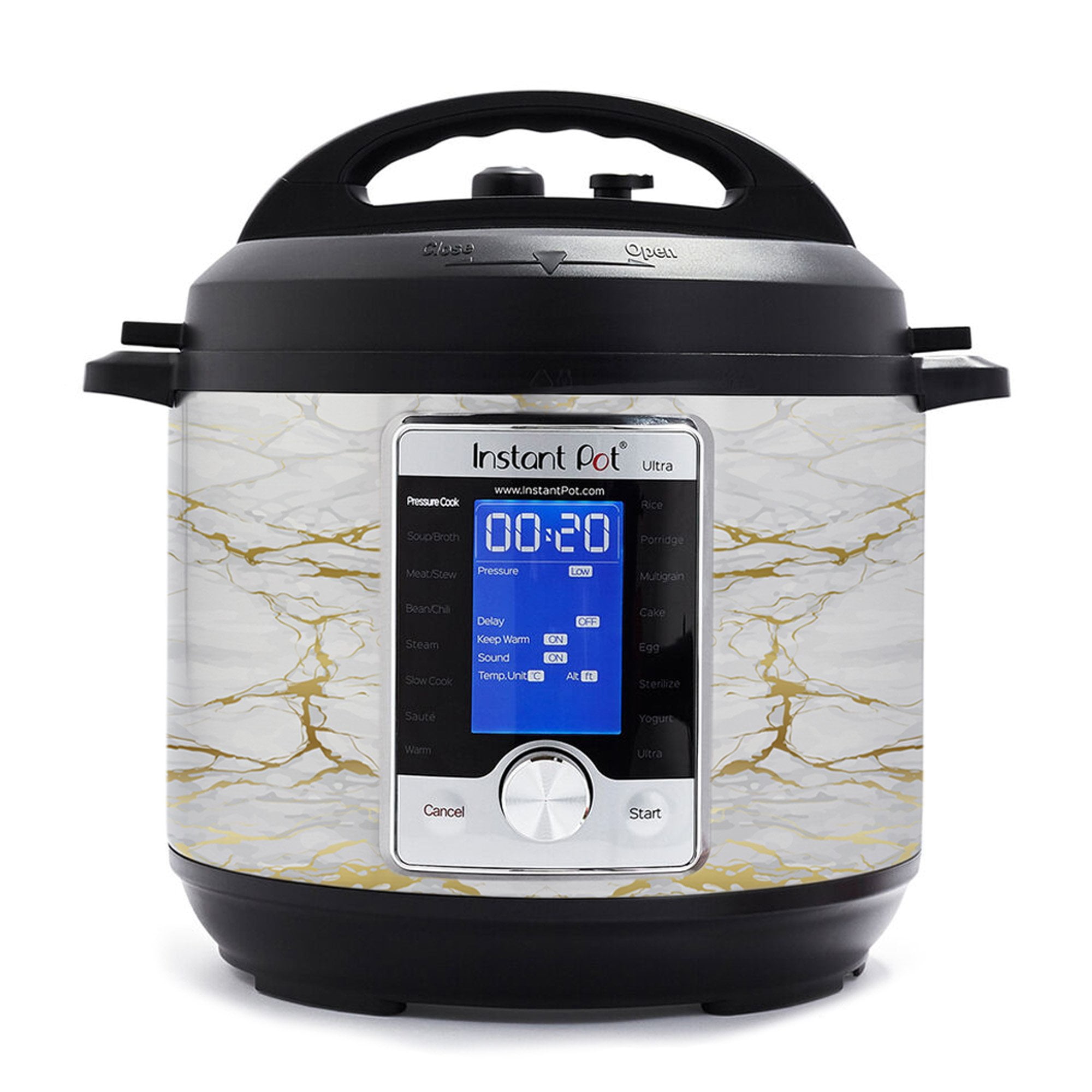 Instant pot 10 in outlet 1 ultra