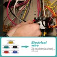 thumbnail image 1 of AURARMLET Cable Aislado De Resistente A Altas Temperaturas Para Proyectos Electrónicos, 1 of 8