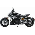 thumbnail image 3 of 1:12 Vehicle Collection HobbyMotorcycle For: Ducati X Diavel S Diecast Gift Collection, 3 of 5