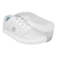 thumbnail image 3 of TENIS HOMBRE DC METHOD TX MX ADYS100553WWL SIMIPIEL BCO DC Shoes  ADYS100553WWL, 3 of 7