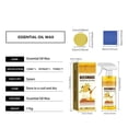 thumbnail image 4 of Beeswax Wood Polish Spray, Natural Furniture Beeswax Essential Oil Wax, Professional Wood Polish and Cleaner for Floors, Kitchens and Living Room Furniture, 4 of 11