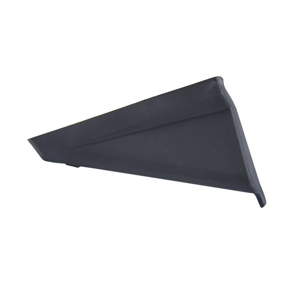 BRP 705005992 OEM Left Hand Front Facia Trim 2013-2017 Can-Am Maverick MAX 1000R