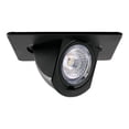 thumbnail image 3 of Elco Lighting Led Square Adjustable Pull-Down Insert 4'' LED Recessed Trim, 3 of 3