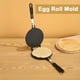 thumbnail image 3 of Molde para Hornear Rollos Tortilla Crujiente Fabricante Antiadherente, 3 of 9