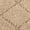 Beige, variant on Collections Etc Ultra-Soft Diamond Design Slip-Resistant Stair Treads - Set of 4 Blue