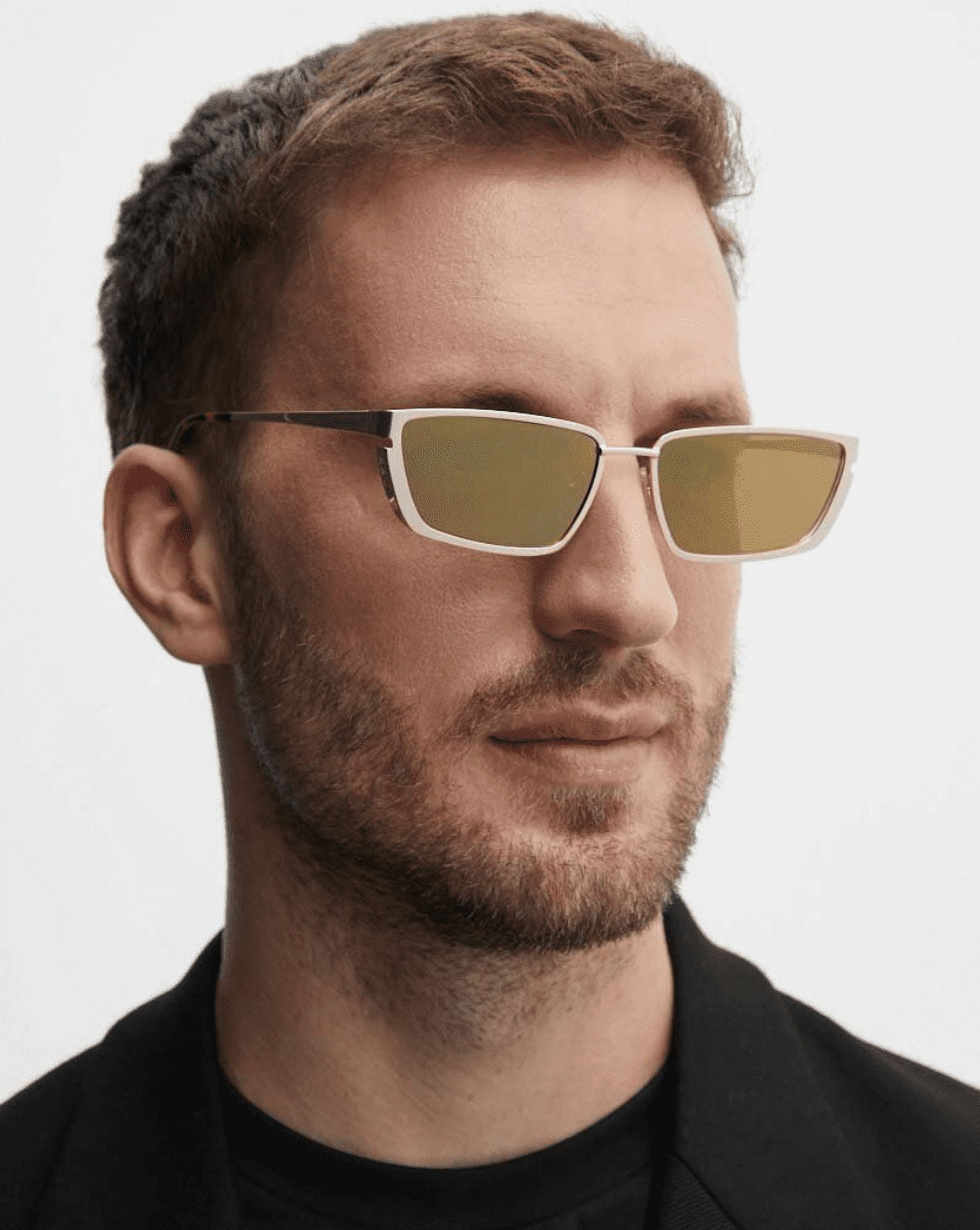 Off-White OERI112S24PLA0016055 50mm New Sunglasses - Walmart.com