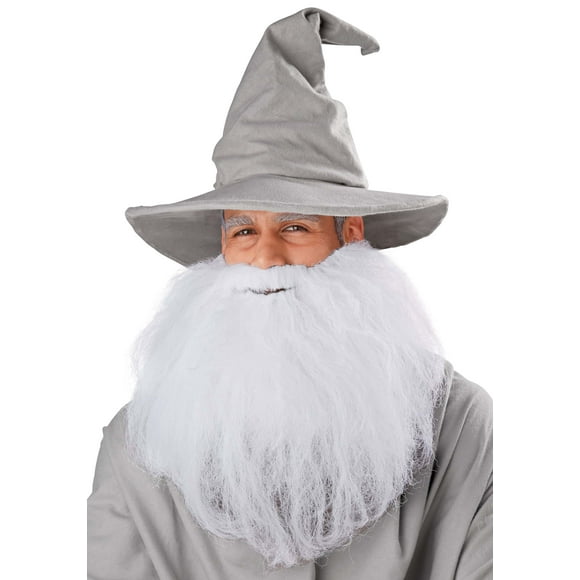 Wizard Beard and Mustache
