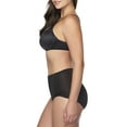 thumbnail image 2 of Cupid® Women's 2-Pack Modern Brief - Light Shaping - Sizes up to 2XL, 2 of 5