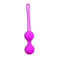 thumbnail image 1 of Bolas De Silicona Seguras Kegel Ben Wa Vagina Apriete Máquina De Ejercicio Entrenador Juguetes Sexuales Para Mujer Pelota De Geisha Vaginal Gao Jiahui unisex, 1 of 2