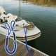 thumbnail image 2 of Cuerdas Elásticas Resistentes de 1,2 M para Muelles con Cuerda Elástica, Cable Amortiguador para Lanchas, Kayaks, Pontones y Accesorios de Atraque para Embarcaciones., 2 of 3