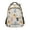 SASASX99, variant on Cute dinosaur baby pattern Backpack for ersonalized 16 Inch Backpack Middle Bookbag for Back to Gift