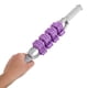 thumbnail image 3 of YSNOOWE Rodillo Masajeador Morado Para Fitness Y Masaje Manual De Tejidos Profundos En Y Espalda, 3 of 8