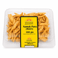 thumbnail image 1 of Teetoz Namak Para Matri Snack – Crispy & Savory Traditional Snack, 300g, 1 of 8